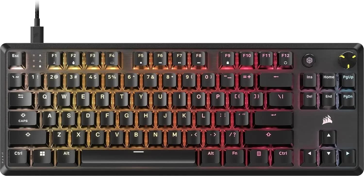 Corsair Gaming K70 Core