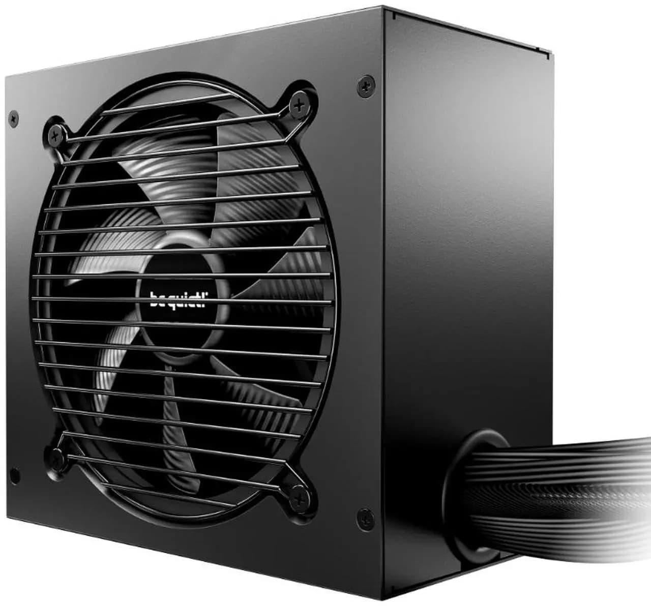 be quiet! Pure Power 12 650W 80PLUS Gold
