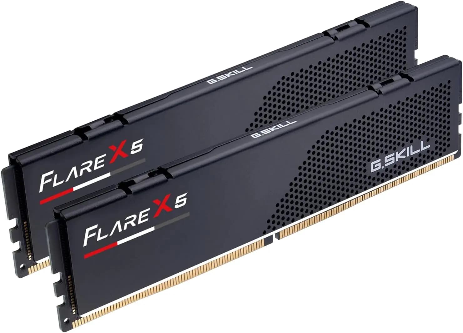 G.Skill Flare X5 32 Go (2x16) DDR5 6000 MHz CL30